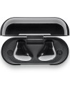 Auriculares Bluetooth NGS Ártica Duo con estuche de carga/ Autonomía 5h/ Negros