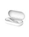 Auriculares Bluetooth Trust Nika Touch con estuche de carga/ Autonomía 6h