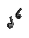 Auriculares Bluetooth SPC Zion Pro con estuche de carga/ Autonomía 3.5h/ Negros