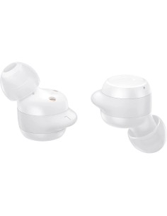 Auriculares Bluetooth Xiaomi Redmi Buds 3 Lite con estuche de carga/ Autonomía 5h 2