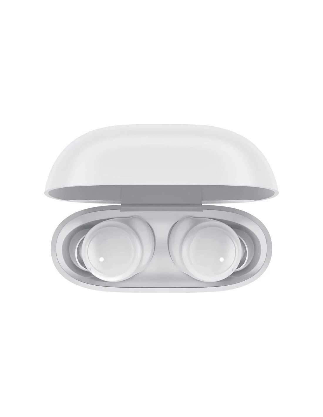 Auriculares Bluetooth Xiaomi Redmi Buds 3 Lite con estuche de carga/ Autonomía 5h
