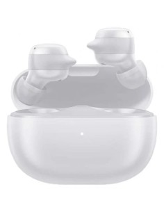 Auriculares Bluetooth Xiaomi Redmi Buds 3 Lite con estuche de carga/ Autonomía 5h