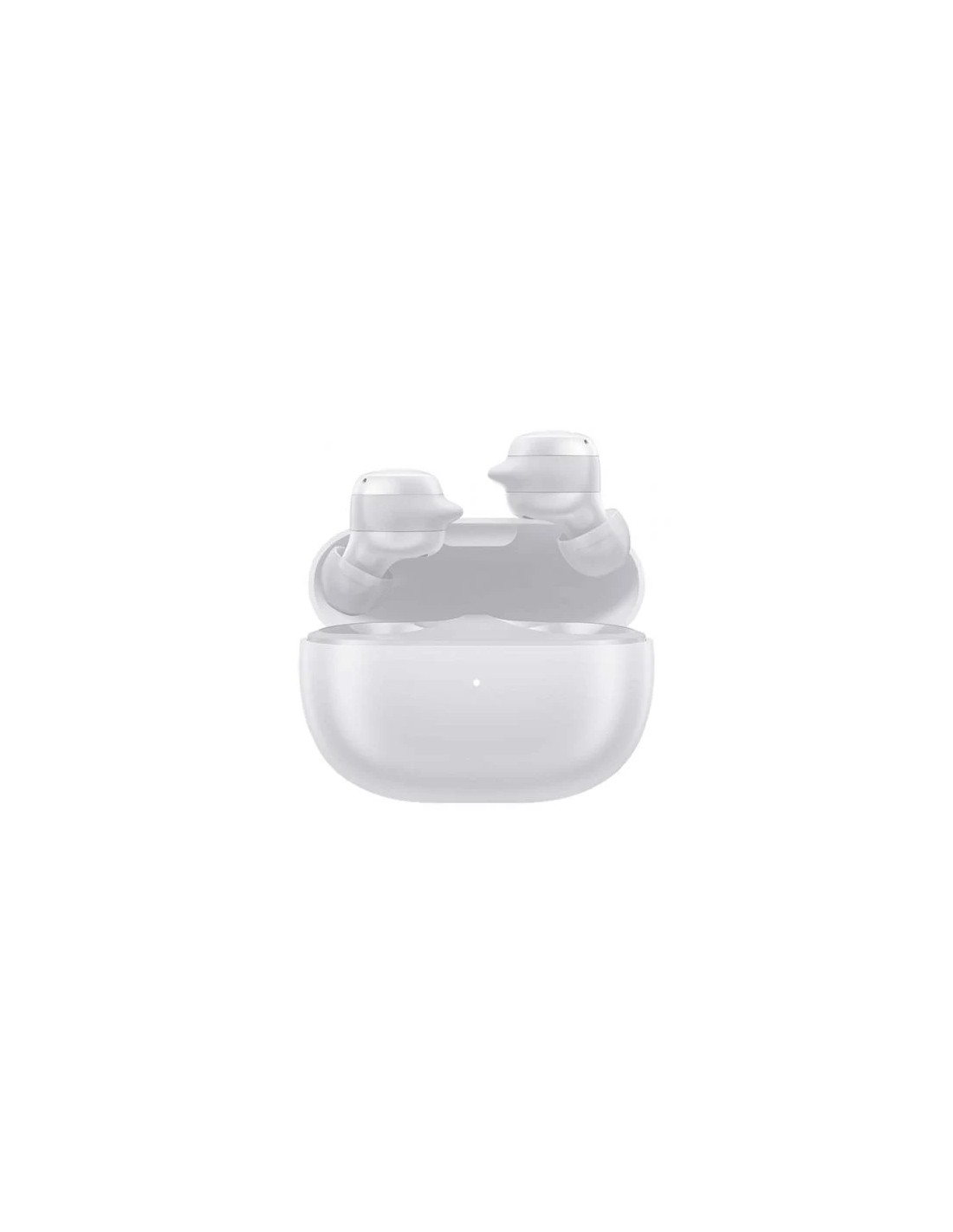 Auriculares Bluetooth Xiaomi Redmi Buds 3 Lite con estuche de carga/ Autonomía 5h