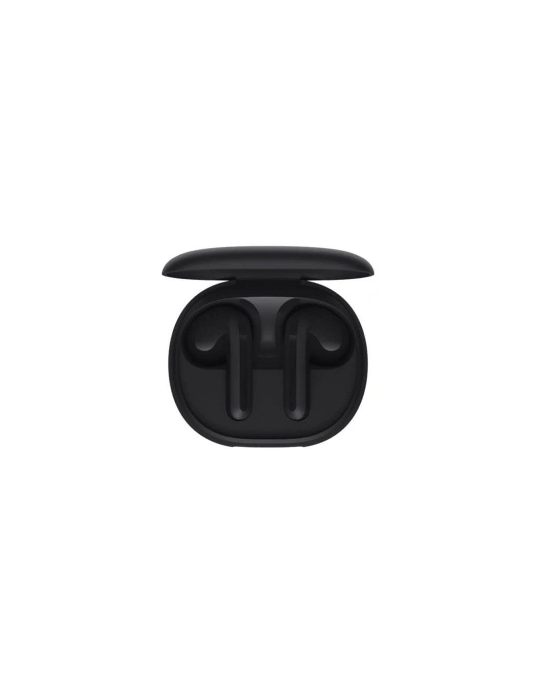 Auriculares Bluetooth Xiaomi Redmi Buds 4 Lite con estuche de carga/ Autonomía 5h