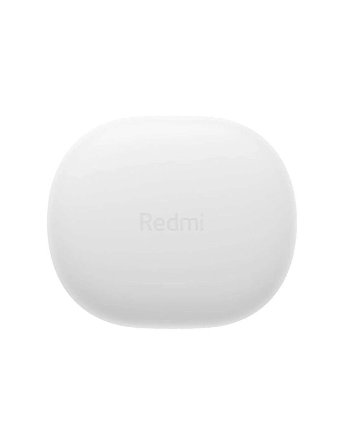 Auriculares Bluetooth Xiaomi Redmi Buds 4 Lite con estuche de carga/ Autonomía 5h
