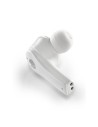 Auriculares Bluetooth NGS Ártica Bloom con estuche de carga/ Autonomía 6h