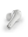 Auriculares Bluetooth NGS Ártica Bloom con estuche de carga/ Autonomía 6h