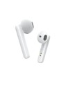 Auriculares Bluetooth Trust Primo Touch con estuche de carga/ Autonomía 4h
