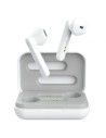 Auriculares Bluetooth Trust Primo Touch con estuche de carga/ Autonomía 4h