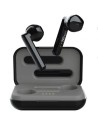 Auriculares Bluetooth Trust Primo Touch con estuche de carga/ Autonomía 4h