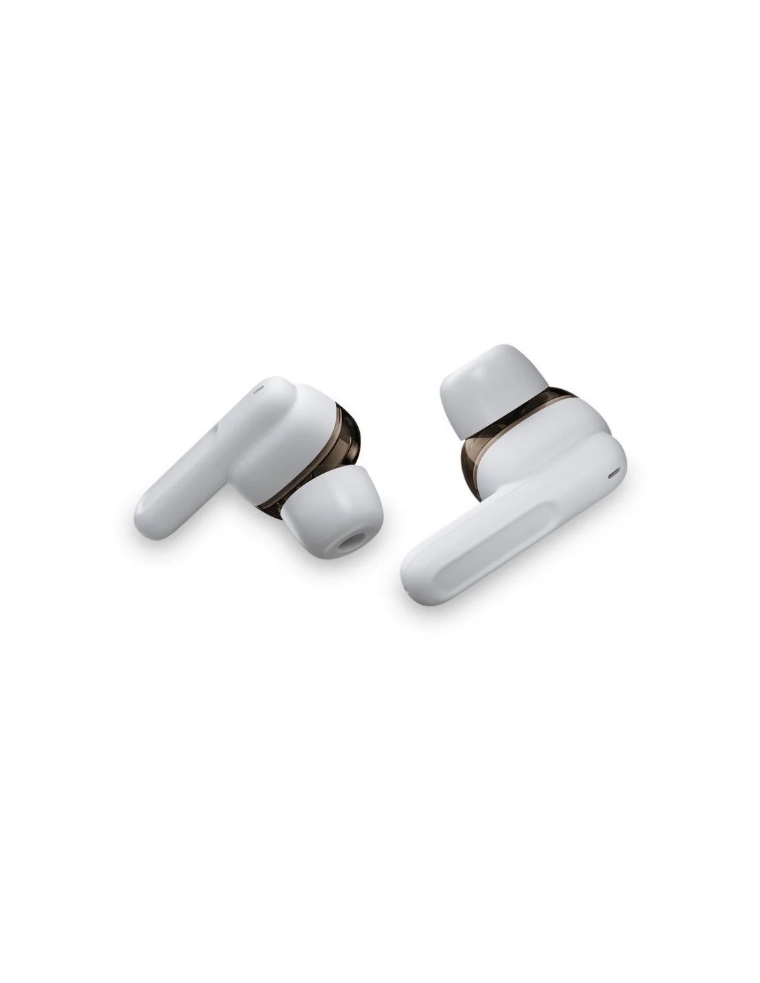 Auriculares Bluetooth Mars Gaming MHIB con estuche de carga/ Autonomía 4h