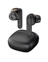 Auriculares Bluetooth Mars Gaming MHIB con estuche de carga/ Autonomía 4h