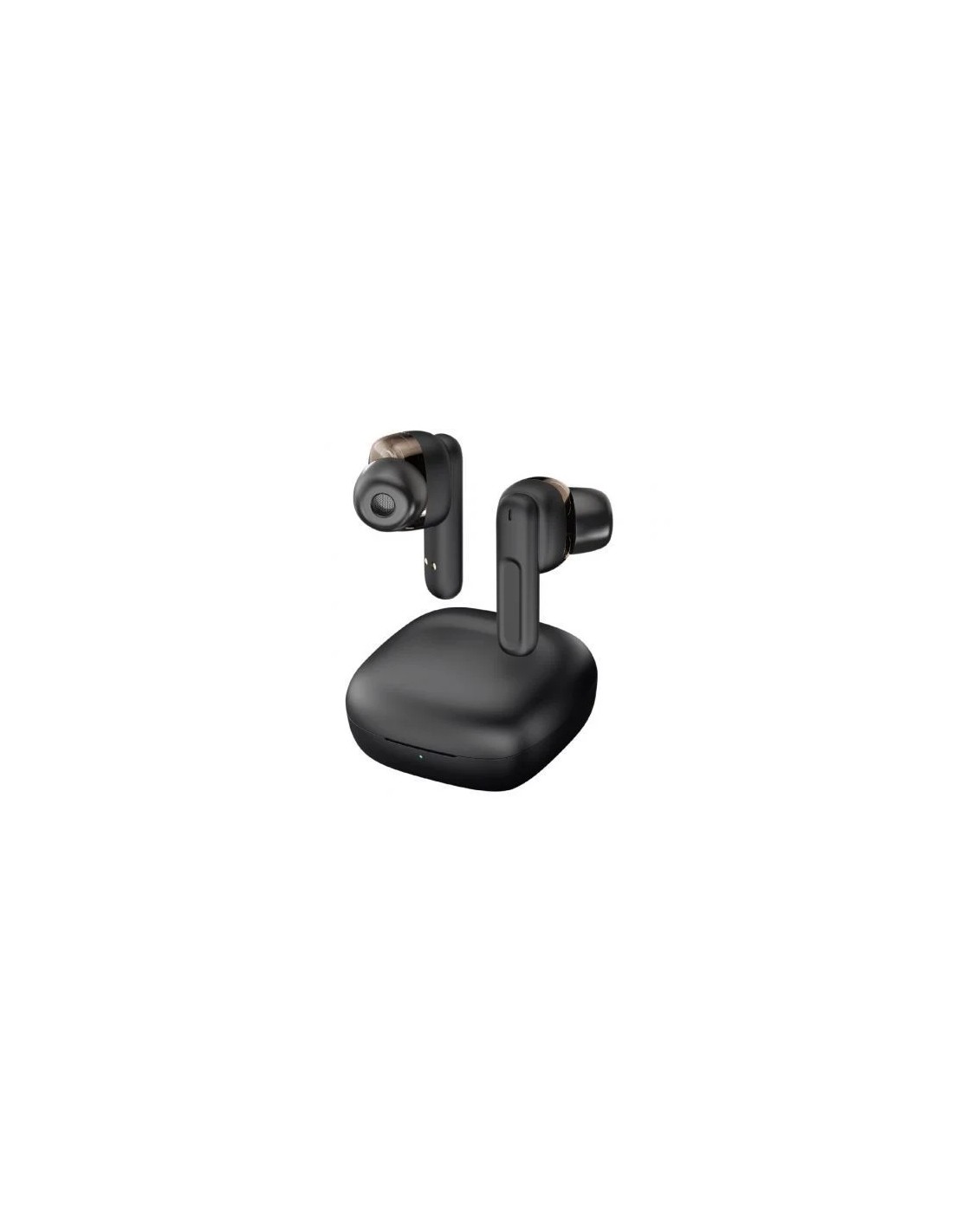 Auriculares Bluetooth Mars Gaming MHIB con estuche de carga/ Autonomía 4h