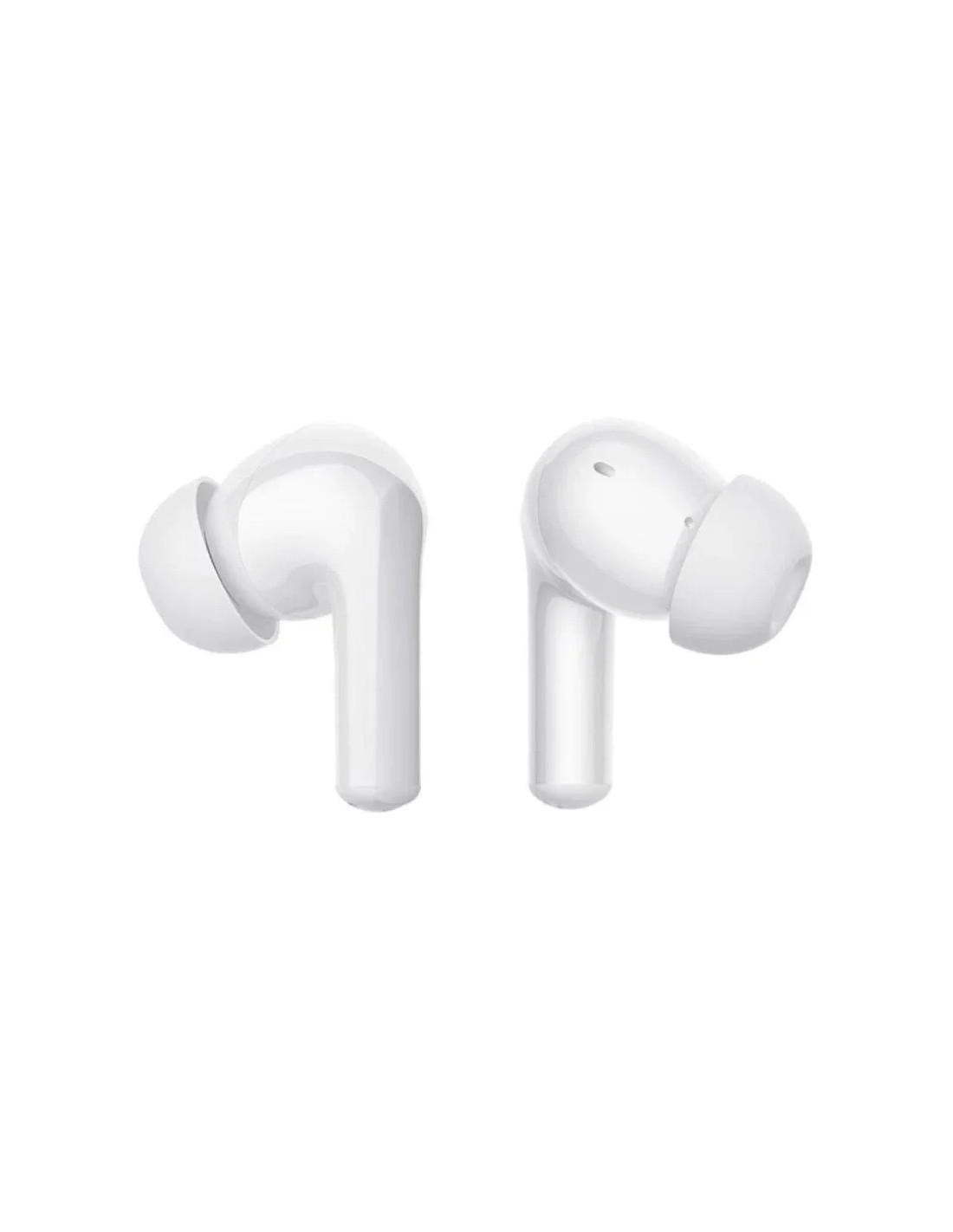 Auriculares Bluetooth Xiaomi Redmi Buds 4 Active con estuche de carga/ Autonomía 5h