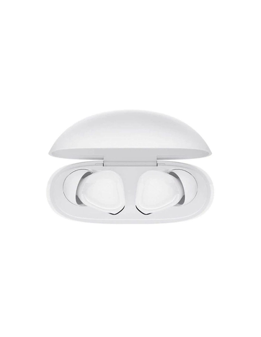 Auriculares Bluetooth Xiaomi Redmi Buds 4 Active con estuche de carga/ Autonomía 5h