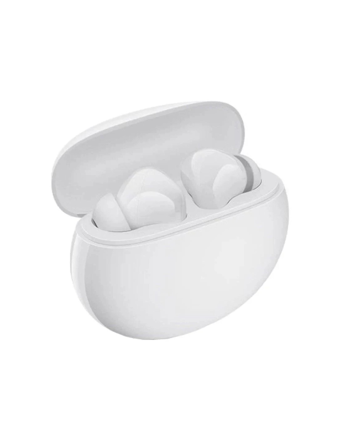 Auriculares Bluetooth Xiaomi Redmi Buds 4 Active con estuche de carga/ Autonomía 5h