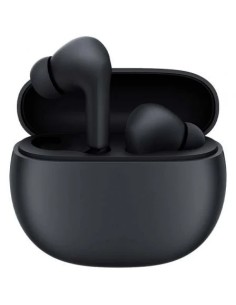 Auriculares Bluetooth Xiaomi Redmi Buds 4 Active con estuche de carga/ Autonomía 5h
