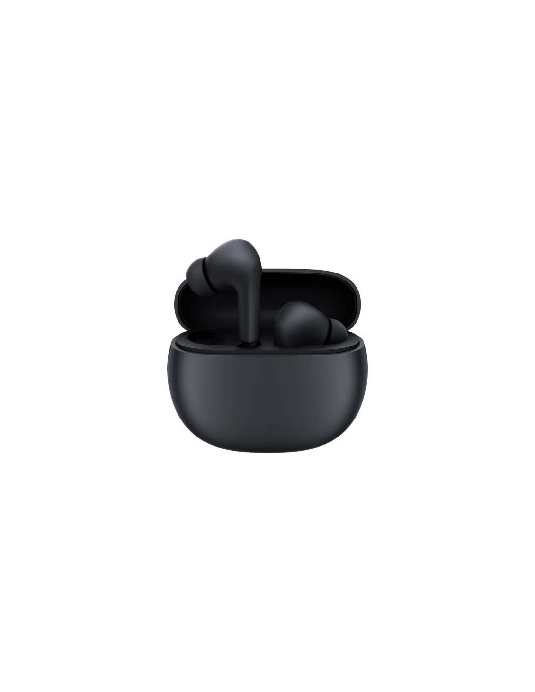 Auriculares Bluetooth Xiaomi Redmi Buds 4 Active con estuche de carga/ Autonomía 5h