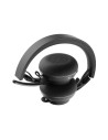 Auriculares Inalámbricos Logitech Zone Wireless MSFT/ con Micrófono/ Bluetooth/ USB/ Negros