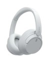 Auriculares inalámbricos Sony WH-CH720N/ con Micrófono/ Bluetooth
