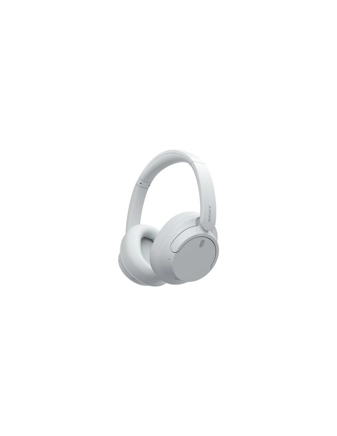 Auriculares inalámbricos Sony WH-CH720N/ con Micrófono/ Bluetooth