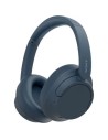 Auriculares inalámbricos Sony WH-CH720N/ con Micrófono/ Bluetooth