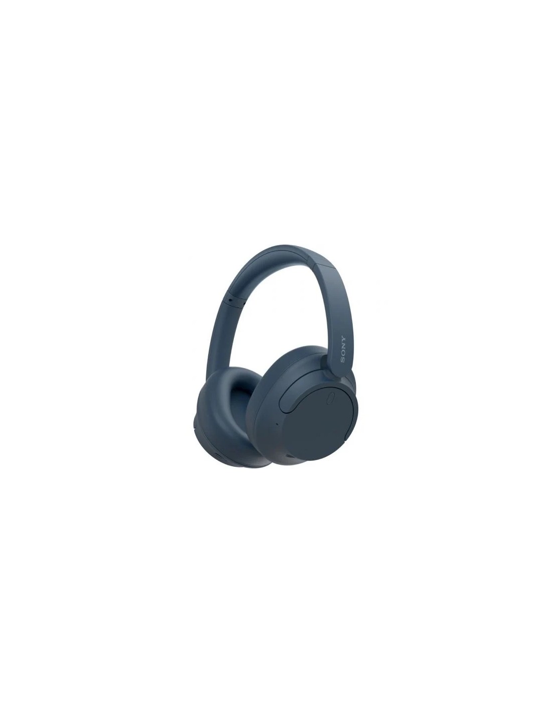 Auriculares inalámbricos Sony WH-CH720N/ con Micrófono/ Bluetooth