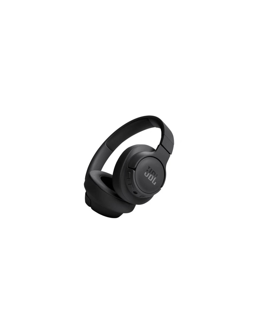 Auriculares Inalámbricos JBL Tune 720BT/ con Micrófono/ Bluetooth