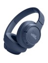 Auriculares Inalámbricos JBL Tune 720BT/ con Micrófono/ Bluetooth