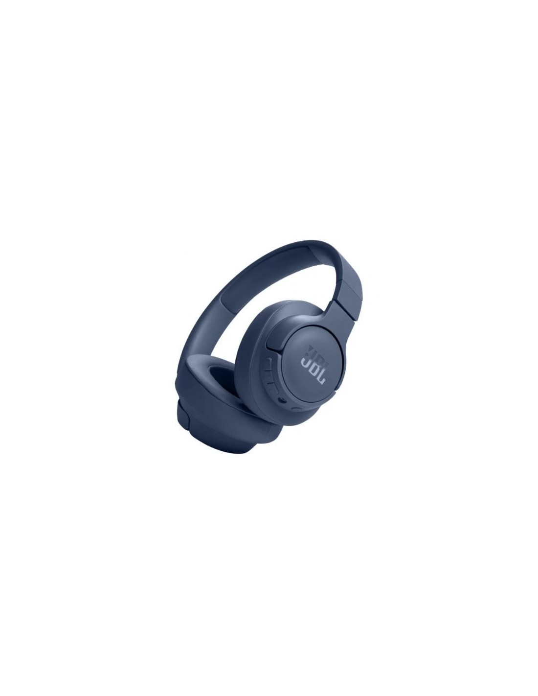 Auriculares Inalámbricos JBL Tune 720BT/ con Micrófono/ Bluetooth