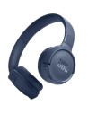 Auriculares Inalámbricos JBL Tune 520BT/ con Micrófono/ Bluetooth