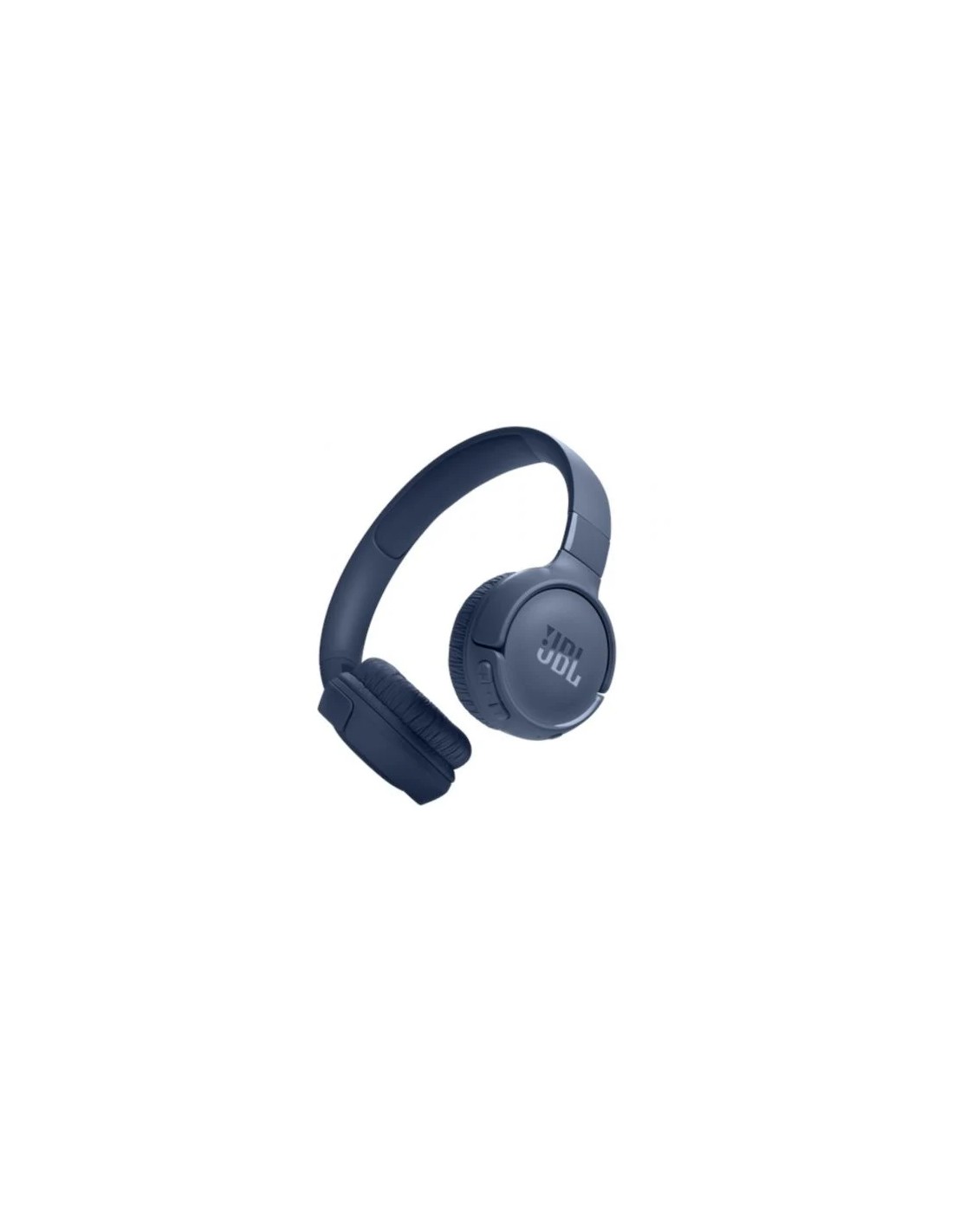 Auriculares Inalámbricos JBL Tune 520BT/ con Micrófono/ Bluetooth