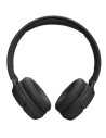 Auriculares Inalámbricos JBL Tune 520BT/ con Micrófono/ Bluetooth