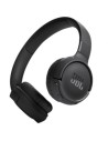 Auriculares Inalámbricos JBL Tune 520BT/ con Micrófono/ Bluetooth