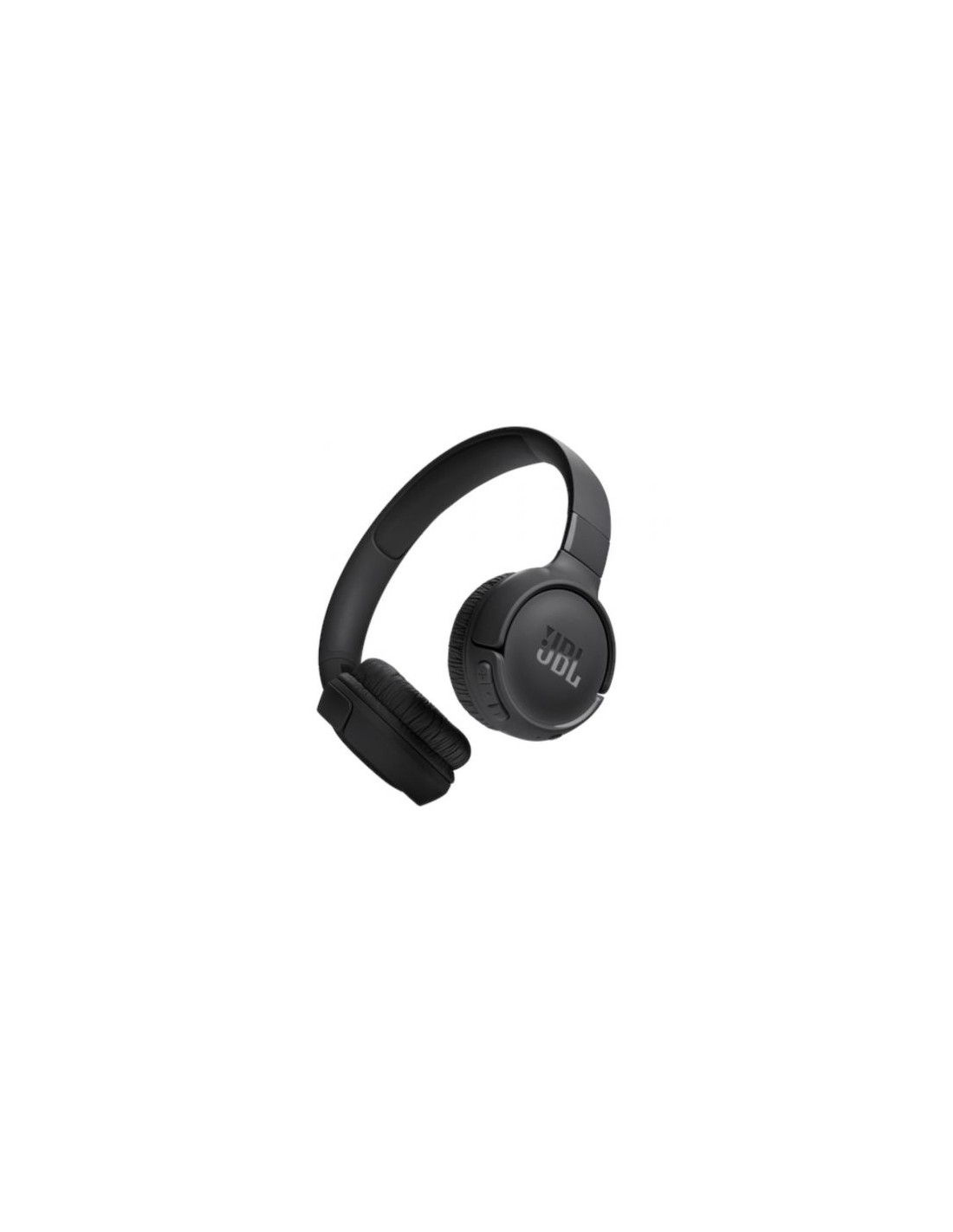 Auriculares Inalámbricos JBL Tune 520BT/ con Micrófono/ Bluetooth