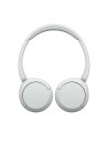 Auriculares inalámbricos Sony WH-CH520/ con Micrófono/ Bluetooth