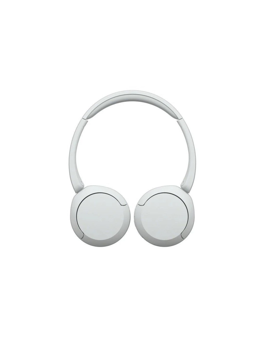 Auriculares inalámbricos Sony WH-CH520/ con Micrófono/ Bluetooth