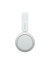 Auriculares inalámbricos Sony WH-CH520/ con Micrófono/ Bluetooth