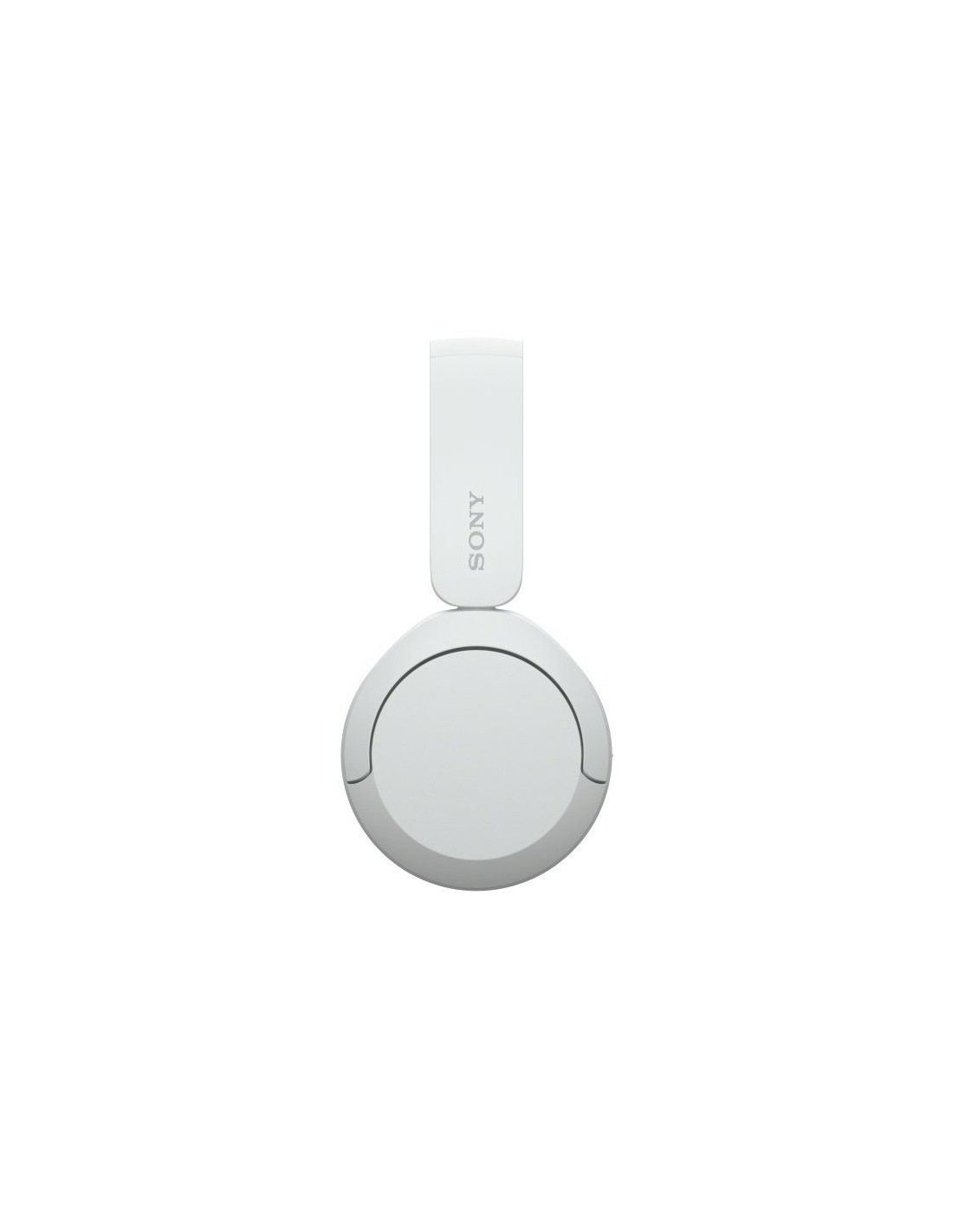 Auriculares inalámbricos Sony WH-CH520/ con Micrófono/ Bluetooth