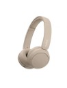 Auriculares inalámbricos Sony WH-CH520/ con Micrófono/ Bluetooth