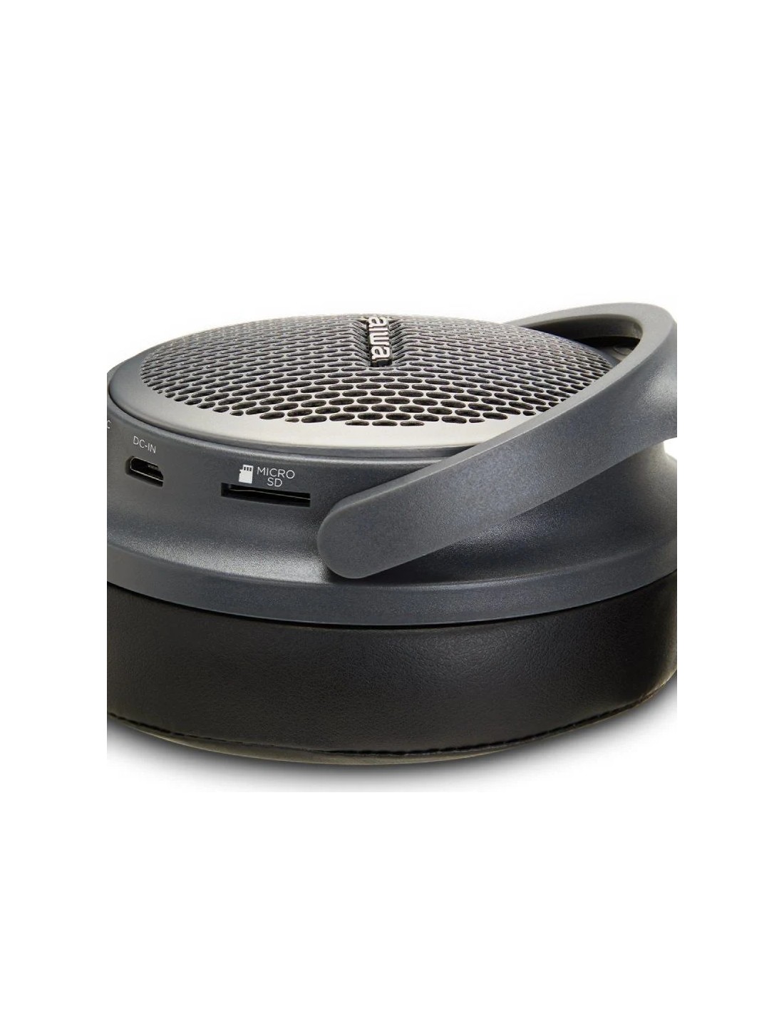 Auriculares Inalámbricos Aiwa HST-250BT/ con Micrófono/ Bluetooth