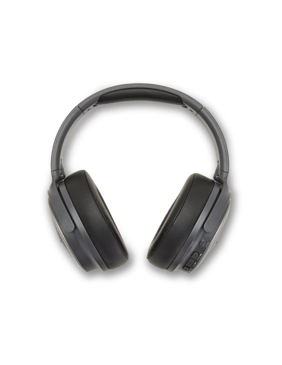 Auriculares Inalámbricos Aiwa HST-250BT/ con Micrófono/ Bluetooth