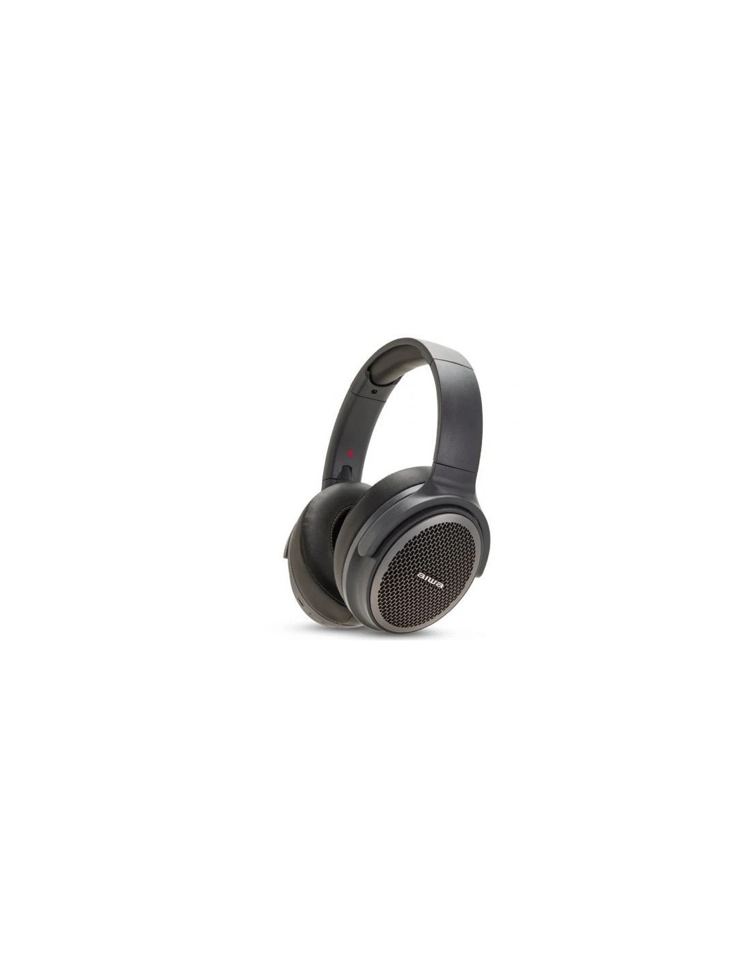 Auriculares Inalámbricos Aiwa HST-250BT/ con Micrófono/ Bluetooth