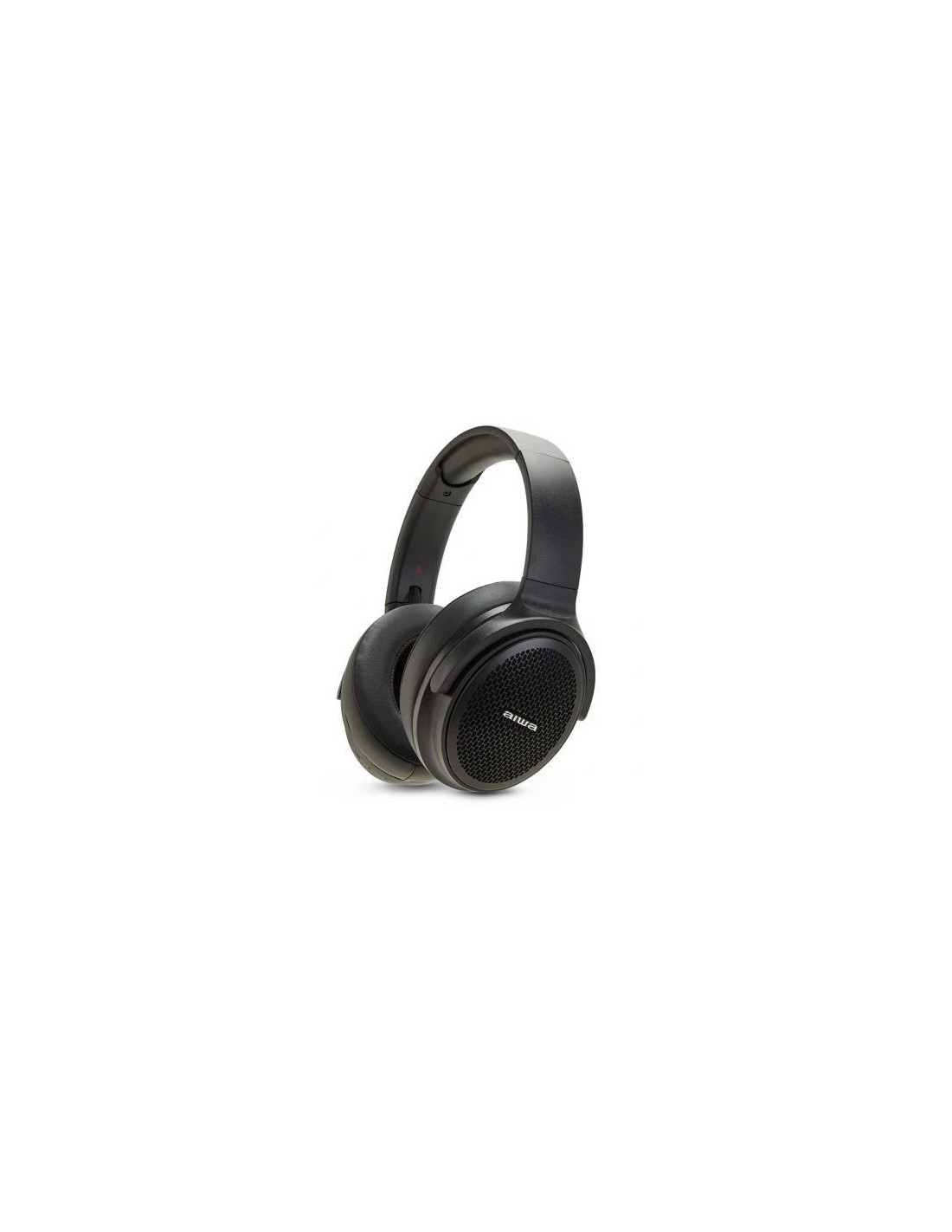Auriculares Inalámbricos Aiwa HST-250BT/ con Micrófono/ Bluetooth