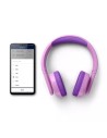 Auriculares Inalámbricos Philips TAK4206/ con Micrófono/ Bluetooth