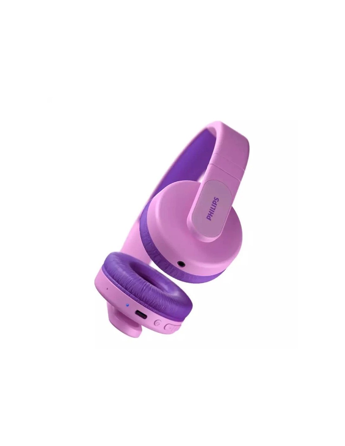 Auriculares Inalámbricos Philips TAK4206/ con Micrófono/ Bluetooth