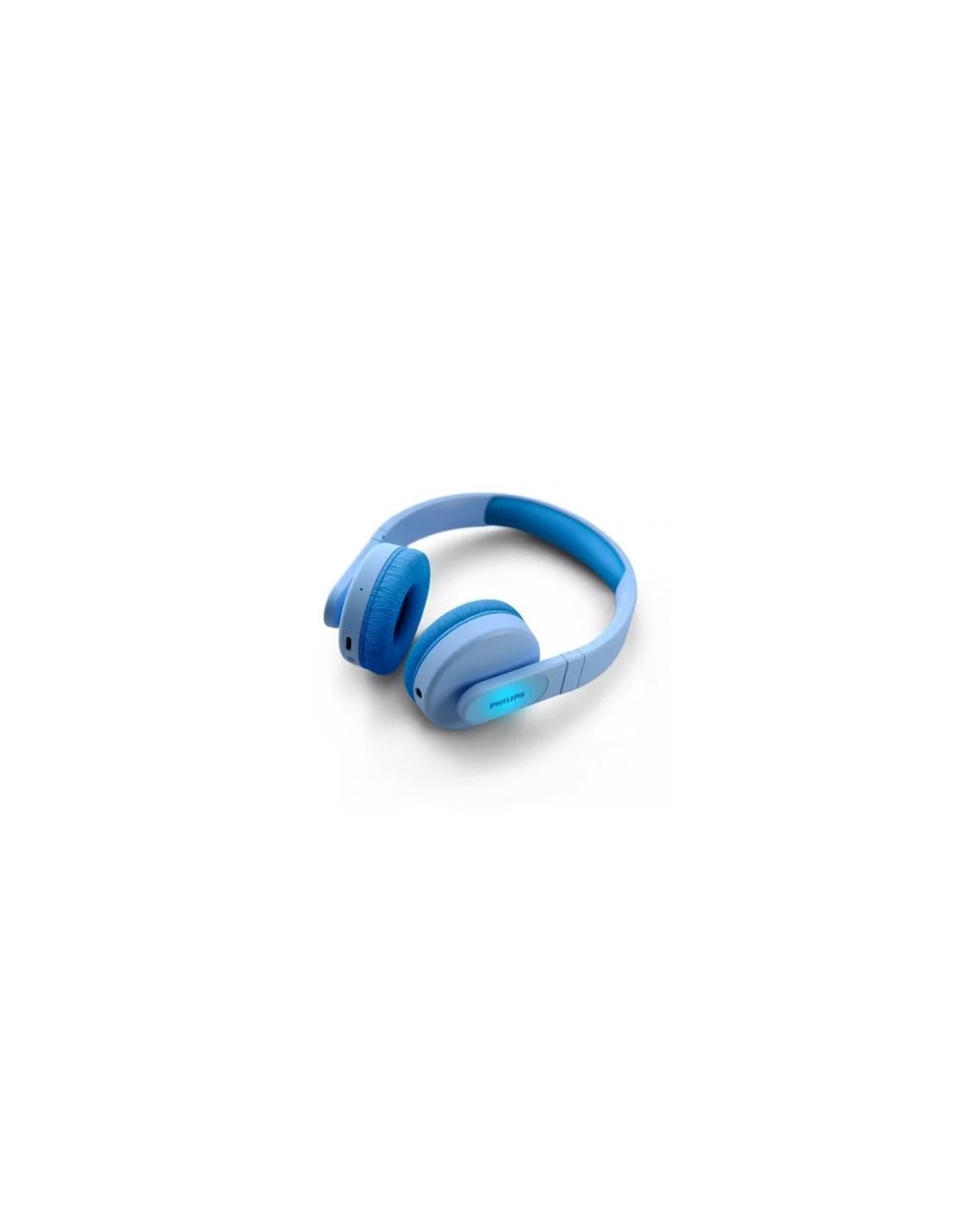 Auriculares Inalámbricos Philips TAK4206/ con Micrófono/ Bluetooth
