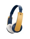 Auriculares Infantiles Inalámbricos JVC Tinyphone HA-KD10W/ Bluetooth