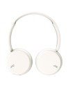 Auriculares Inalámbricos JVC HA-S36W/ con Micrófono/ Bluetooth