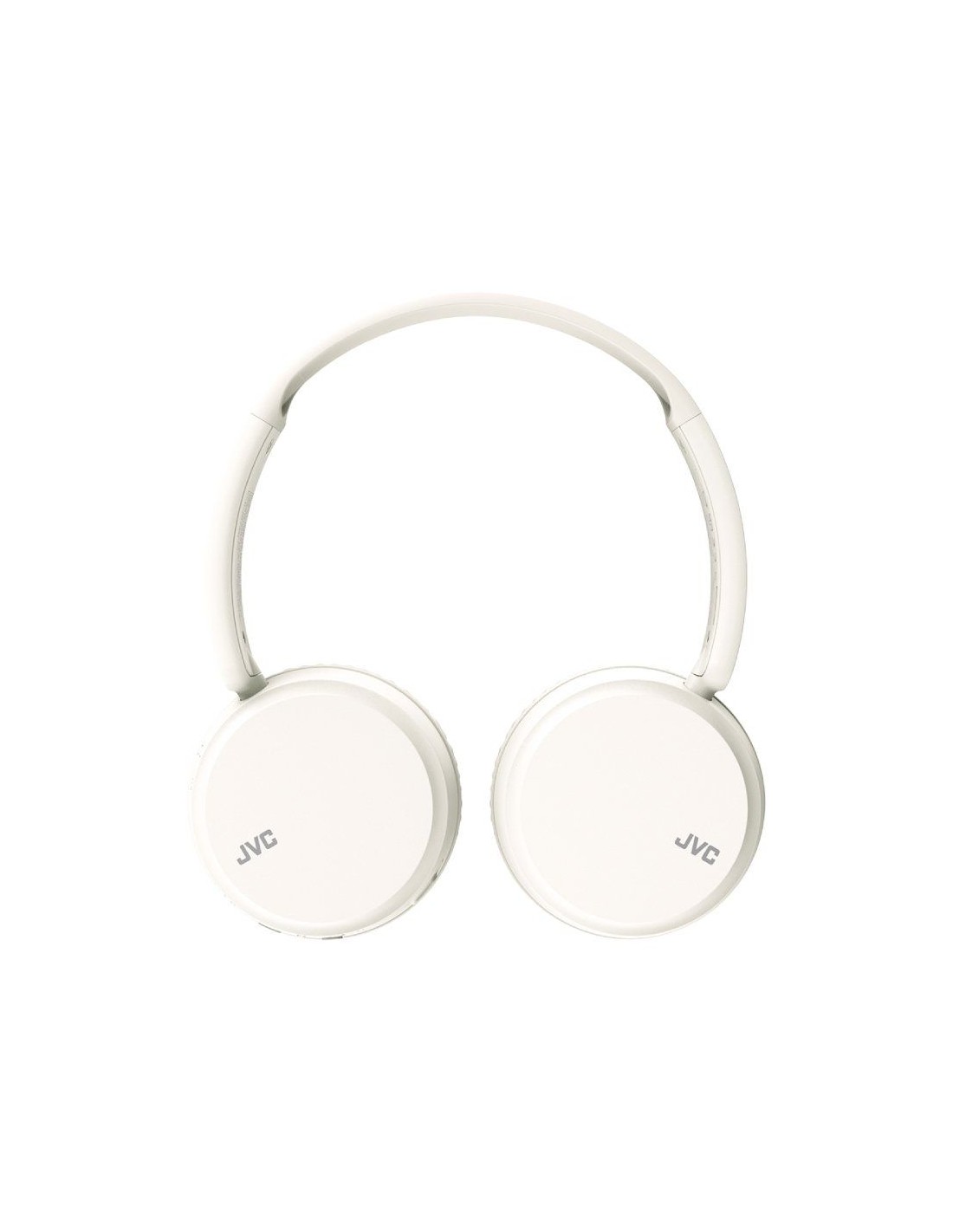 Auriculares Inalámbricos JVC HA-S36W/ con Micrófono/ Bluetooth